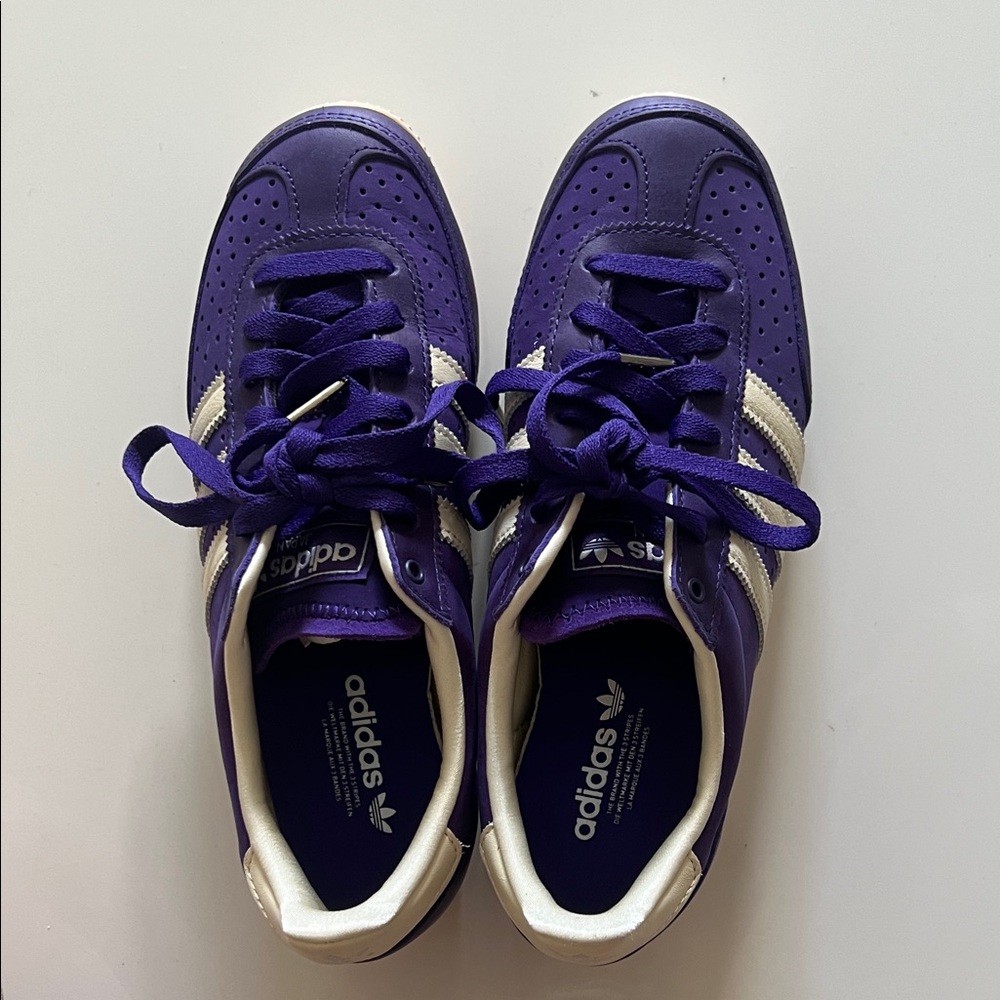 Adidas - Japan Sneaker - Size 7